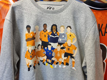 Afbeelding in Gallery-weergave laden, Crewneck &#39;Holland Legends&#39;
