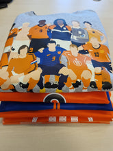 Afbeelding in Gallery-weergave laden, Crewneck 'Holland Legends' - grey heather