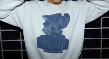 Afbeelding in Gallery-weergave laden, Dapp're strijder crewneck - 3'rd '26/'27
