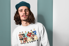 Afbeelding in Gallery-weergave laden, Crewneck &#39;Eindhoven Legends&#39;
