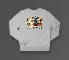 Afbeelding in Gallery-weergave laden, Crewneck 'Milan Legends'