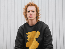 Afbeelding in Gallery-weergave laden, Dapp're strijder crewneck - away '26/'27