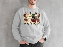 Afbeelding in Gallery-weergave laden, Crewneck 'Milan Legends'