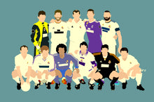 Afbeelding in Gallery-weergave laden, Madrid Legends