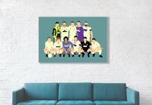 Afbeelding in Gallery-weergave laden, Madrid Legends