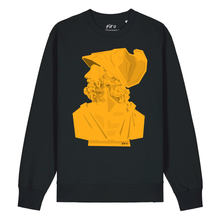 Afbeelding in Gallery-weergave laden, Dapp're strijder crewneck - away '26/'27
