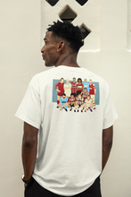 Afbeelding in Gallery-weergave laden, 'Eindhoven Legends II' shirt cream - backprint
