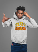 Load image into Gallery viewer, Sea Devils hoodie
