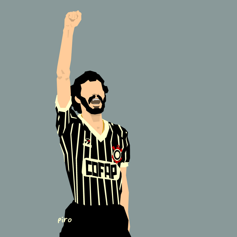 Democracia Corinthiana