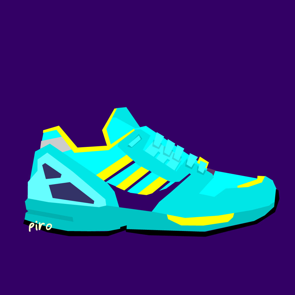 ZX8000 – Barry Pirovano